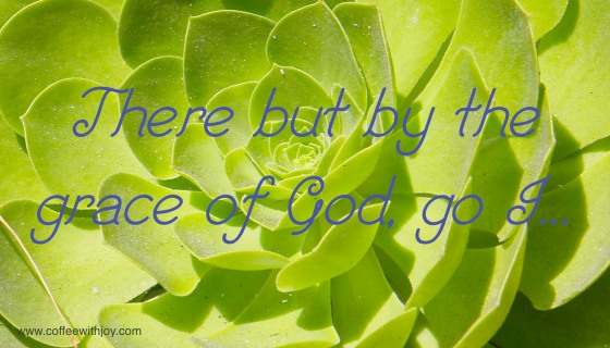 Grace of God Quote